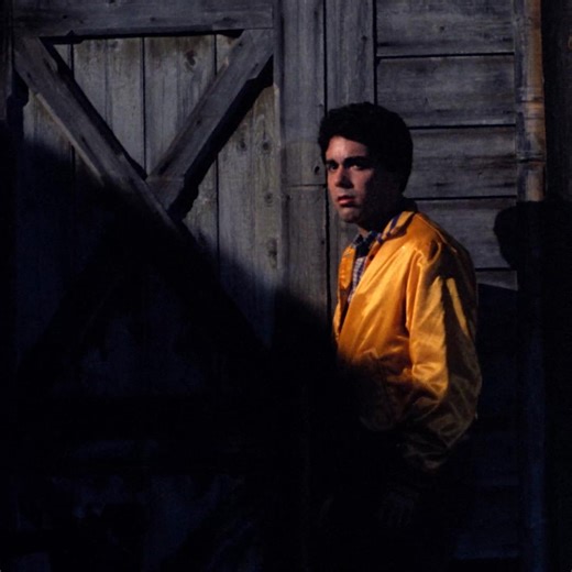 Before TEEN WOLF, there was FULL MOON HIGH—the original 80s werewolf comedy that bit first… Coming to Blu-ray in the UK for the very first time as part of the Eureka Classics range. Available from 19 January. Pre-order now https://buff.ly/gkHVvtg | Eureka Entertainment