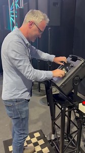 🏁 Huge congratulations to FlexPoint PitStop Challenge winner, Chris Bogg from dBS Solutions, who took the podium today having battled wheel-to-wheel with the toughest competition in the field. Find out why the Formula One of pro audio favour FlexPoint: https://martin-audio.com/products/series/flexpoint #martinaudio #MartinAudioLondon #Flexpoint #flexpointpitstopchallenge | Martin Audio Ltd