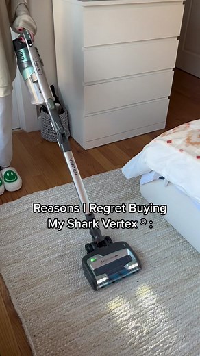 Shark Home on TikTok