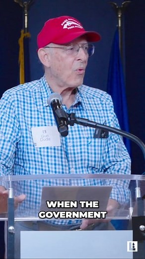 Maintain Constitutional Supremacy. | Leadership Institute