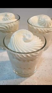 😍 FULL RECIPE IN THE FIRST COMMENT 👇 This keto cheesecake mousse is a delicious and indulgent dessert without all the guilt! It's creamy, rich and fluffy, yet still light, making it a perfect treat for any occasion. It's also incredibly easy to make and takes just minutes to put together. Enjoy this tasty low-carb mousse! #ketomousse #cheesecake #mousse RECIPE IN (C O M.M E N T)👇 | Keto diet official account