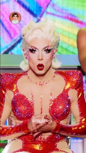 "Best Finale Performance EVER" #dragrace