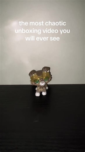 these were all made into customs you can find for sale on my etsy! :) (in bio) #unboxing #lps #littlestpetshop #lpsunboxing #fyp