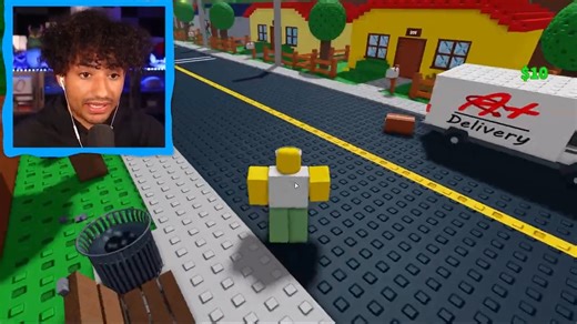 26K views · 882 reactions | My New Job In Roblox.. #foltyn #new #viral #video #roblox #gaming | Foltyn Gaming | Facebook