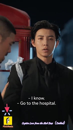 35K views · 1.6K reactions | Title:Captive Love from the Mob Boss（Dubbed） ⬇⬇ Watch the full episode https://fr.reelhunter.online/2357732436269867008 #FlickReels #ForcedLove #SweetConflict #drama #TrueLove #shortdrama #lovedrama #CEOromance #LoveHate #SaviorLove #BillionaireHero #FlashMarriage | Caicaiiee | Facebook