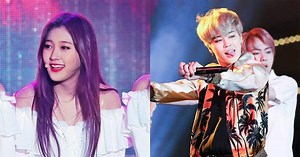 LOONA Just Covered BTS's "FIRE", And It Was Straight Fire