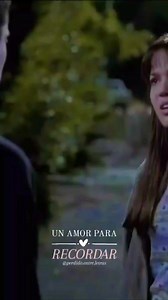 🎬 Película: "Un amor para recordar" 💛✨ . . 𝐍𝐨 𝐨𝐥𝐯𝐢𝐝𝐞𝐬 𝐬𝐞𝐠𝐮𝐢𝐫𝐧𝐨𝐬 𝐞𝐧 𝐧𝐮𝐞𝐬𝐭𝐫𝐚𝐬 𝐫𝐞𝐝𝐞𝐬 𝐬𝐨𝐜𝐢𝐚𝐥𝐞𝐬: ♡ 𝐈𝐧𝐬𝐭𝐚𝐠𝐫𝐚𝐦: instagram.com/perdido.entre.letras/ (@perdido.entre.letras) ♪ 𝐓𝐢𝐤𝐭𝐨𝐤: tiktok.com/@perdido.entre.letras ⁂𝐆𝐫𝐮𝐩𝐨 𝐝𝐞 𝐅𝐚𝐜𝐞𝐛𝐨𝐨𝐤: facebook.com/groups/perdidoentreletras #perdidoentreletras #nicholassparks #unamorpararecordar #unpaseopararecordar #awalktoremember #mandymoore #pelicula #cine #film #movie #reel | 𝙋𝙚𝙧𝙙𝙞𝙙𝙤 𝙚
