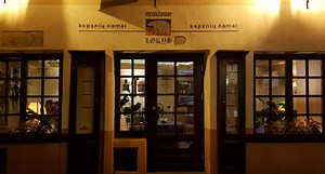 LOKYS || Lietuviškos virtuvės istorijos