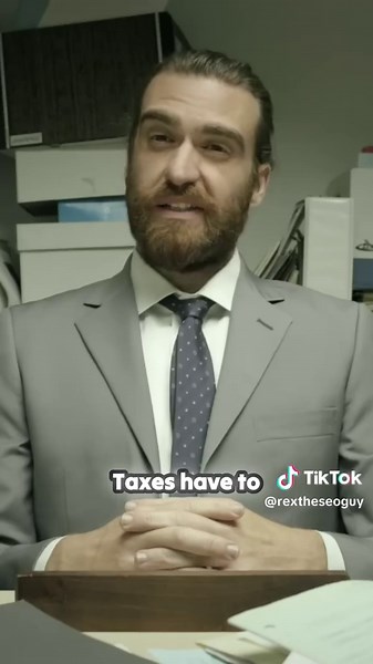 rextheseoguy on TikTok