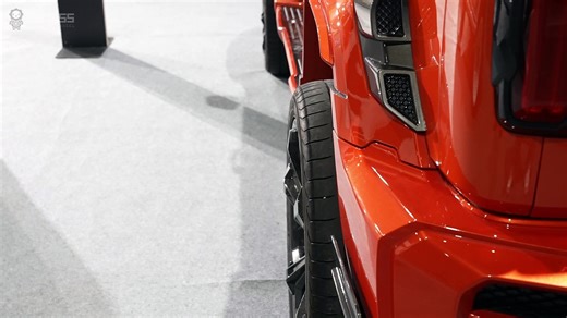 Why Install Hub-Centric Wheel Spacers On Your 2025 Toyota Tundra? - BONOSS Off-Road Accessories