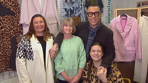 Gok Wan's style tips to dress for your body shape