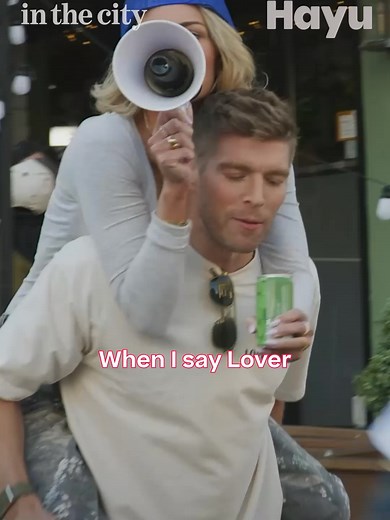 And now for the aftermath. An all new episode of #SummerHouse next week.