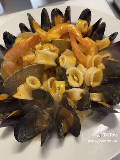 Angelina’s restaurant (@angelinas.restaur)’s videos with Ay Rico Rico Rico - Rico