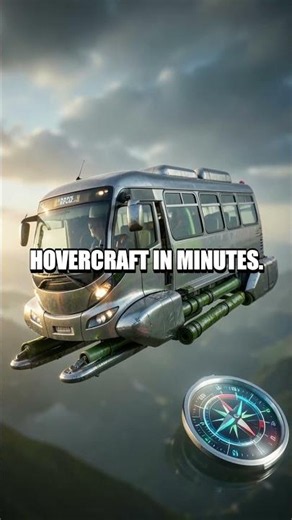 From Bus to Breathtaking: A Modular Rover Revolution