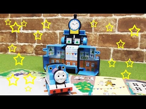 Thomas And Friends Pullback Car Toy