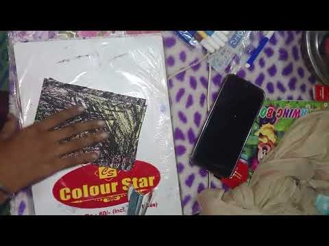 DIY magic notebook in home in seconds and so easy to make subscribe and like