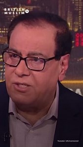 2.8M views · 107K reactions | A Gaza doctor shows Piers Morgan photos of his killed family—engineers, doctors, children. He pleads: “Discover humanity and truth.” His daughter once said, “Violence solves nothing. We are similar, but we must be equal. We must be free.” #Doctor #Gaza #Palestine #humanity #truth #violence #free #equality #PiersMorgan | BritishMuslimTV | Facebook