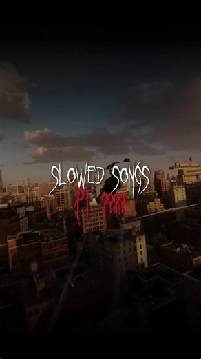 Discover the Best Slowed Down Songs