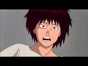 Akira AMV - Master Exploder