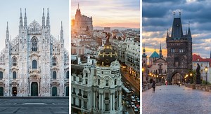 8 destinations dépaysantes à moins de 2 h de Paris