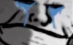 It’s just a burning memory，但更加emo