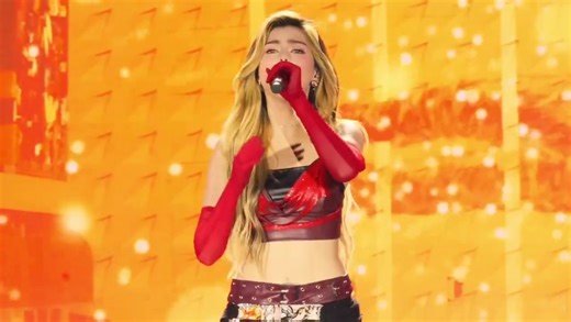 THESE GIRLS ARE GOLDEN ✨ WATCH: P-pop girl group G22 performed a rendition of "Golden" at a New Year's Eve countdown event in Taguig before welcoming 2026. In a recent media gathering, G22 opened up about the process of creating their album "The Dissection of Eve," and how much it meant to them to showcase their true selves and what they stand for. | 🎥: G22/Instagram via Hannah Mallorca, INQUIRER.net READ RELATED STORY: https://inqnews.net/G22Limitless | INQUIRER.net