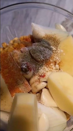 Epic Homemade Falafel Recipe | Crispy, Delicious & Easy!”