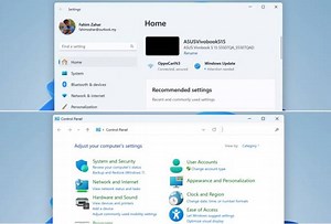 Selamat tinggal Control Panel, semua tetapan sistem Windows akan ke Settings