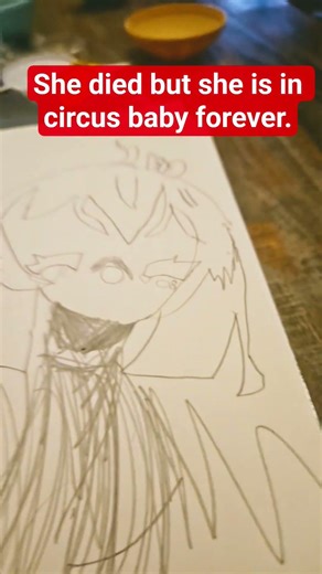 #fnaf #sad elizabeth aftons death.