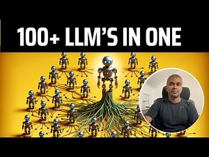 🚀 AutoLLM: Unlock the Power of 100+ Language Models! Step-by-Step Tutorial