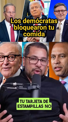 131K views · 4.3K reactions | Mientras te hacen creer que Trump...