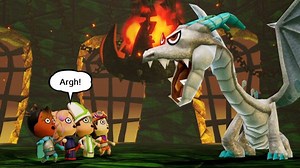 «Miitopia»: préserver une aventure déjantée