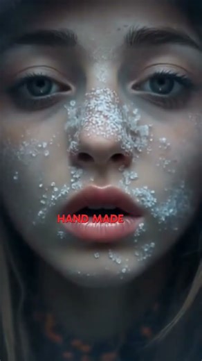 The Frosty Hand in the Hospital ❄️👻 | Scary Short Story