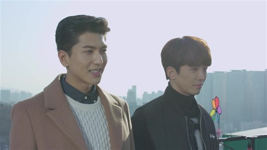 사랑, 기억에 머물다 (시즌1) - Episode 4 | Rakuten Viki