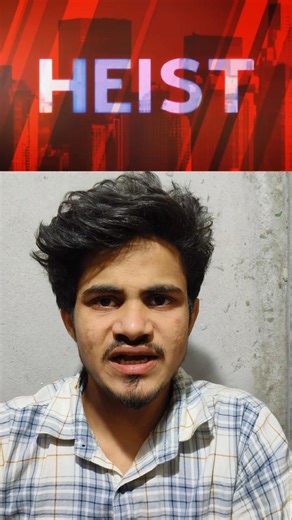 best Robbery Movie In Hindi #lhexpresss