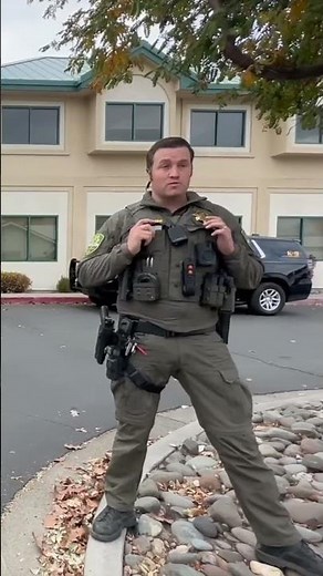 Bay Area Makes Cop Buckle & Bounce!!! #firstamendementaudit #badcops #civilrights #copwatch #oath