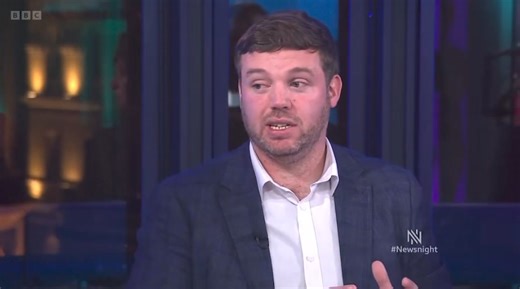 "In parts of Merseyside *more than two in three* kids are living in poverty" Liverpool Echo's Liam Thorp tells Newsnight that Labour "isn't choosing" to lift hundreds of thousands of children out of poverty under their manifesto pledges | The Daily Politik