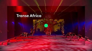 [BA] Cirkafrika : le voyage africain du cirque Phénix - 11/06/2021