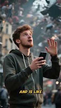 “Aliens Just Arrived… and Earth Isn’t Ready 👽🚀”