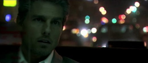 Collateral | movie | 2004 | Official Trailer