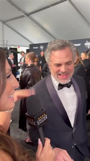 Mark Ruffalo's Incredible Hulk Journey