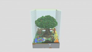 tree-arena - Download Free 3D model by madexc