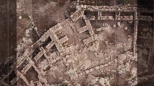 New to RightNow Media is "Searching for a King", a series by Appian Media. Journey with them as they talk with experts in the field of archeology and connect the physical history and geography with the words of the Bible. Watch it now! https://www.rightnowmedia.org/Content/Series/336034 | RightNow Media