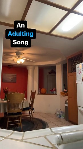 680K views · 17K reactions | ✨Adulting be like✨ #guywiththehair #adulting #facts #relatable #girls #guys #haha #fun #truth #life #new #song #singing #viral #comedy #funnyvideos #reel #reels #reelsvideo #reelsfacebook #facebookreels | Josiah Frazier | Facebook