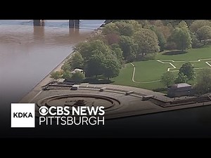 Point State Park's fountain won't be operational this year