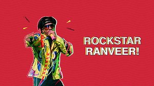 #RanveerSingh set the stage on fire with his amazing performance during the #IIFA Awards 2019 which was held in Mumbai! 🔥🕺🏻 #HappyBirthdayRanveerSingh #IIFA #Bollywood | IIFA Awards