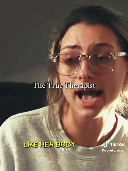 Meet Dr. Victor Blane: The True Therapist