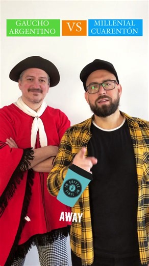 Gaucho vs Millennial: Understanding Argentina's Language