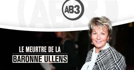 Ce lundi soir (20h15) sur AB3 en collaboration avec Sudinfo: les images et les mots qui choquent, avant l’ouverture du procès du meurtre de la Myriam Ullens de Schooten