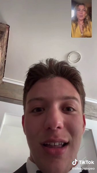 When prom and Grey’s Anatomy are on the same night... #chooseyourfighter